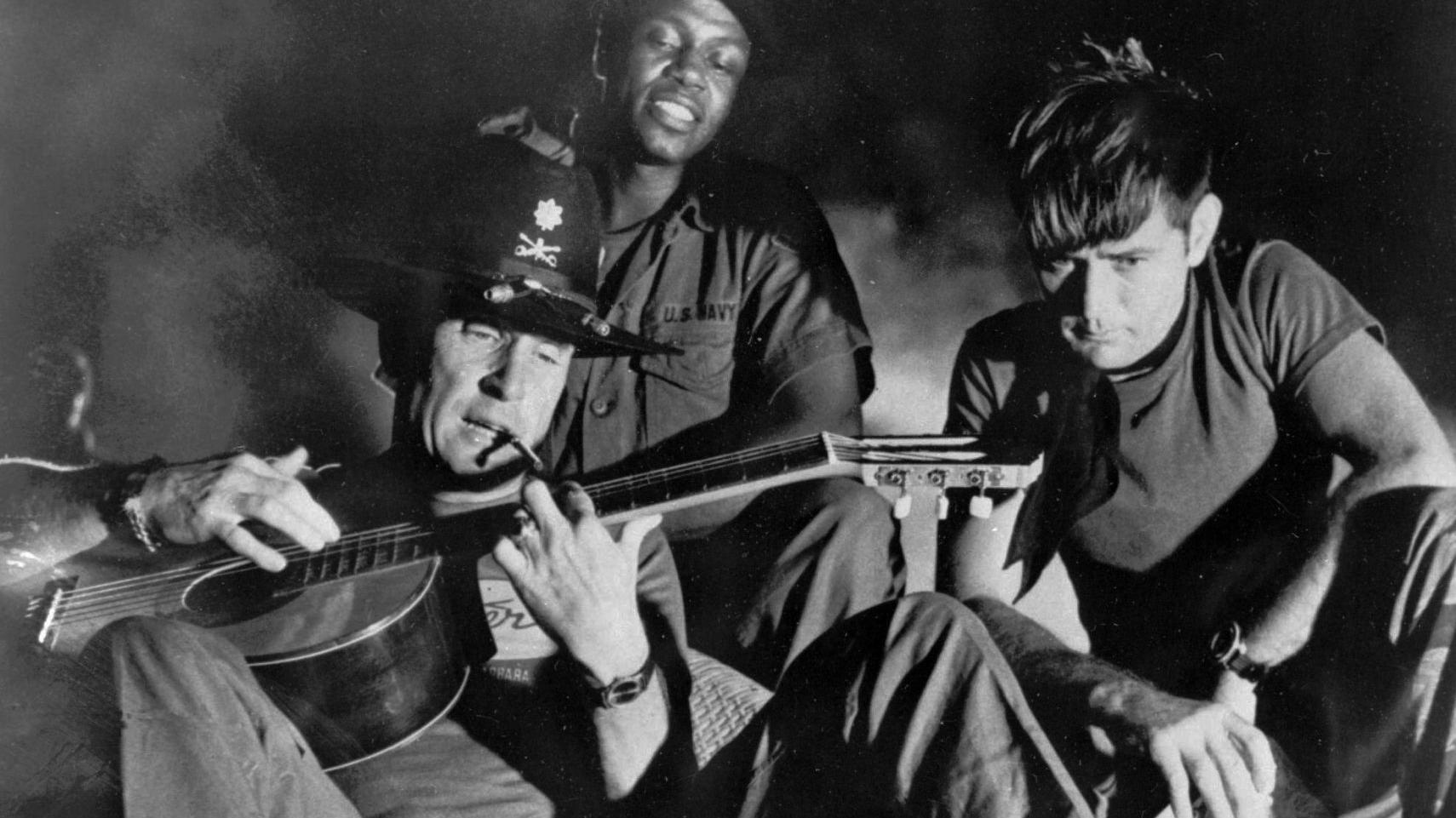 Celebrate Veterans Day with military movies